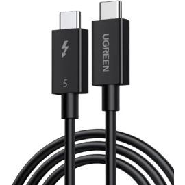 UGreen 45996 240W 80Gbps Thunderbolt 5 Cable 1m