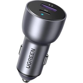UGreen 52.5W USB C Car Charger