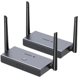 UGreen 60200 HDMI Wireless Extender 200m