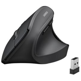 UGreen 65042 Dual Mode Wireless Bluetooth Vertical Mouse
