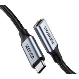 UGreen 80810 USB 3.1 Type C Extension Cable 0.5m