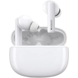 UGreen 90206 WS106 HiTune T3 Active Noise Cancelling Wireless Earbuds White