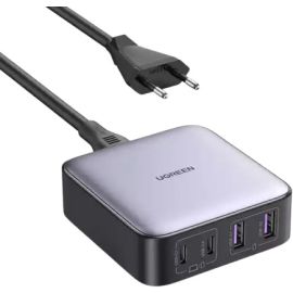 UGreen 90747 Nexode 65W USB C GaN Table Charger
