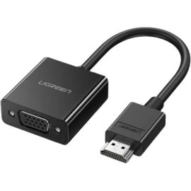 Ugreen HDMI Male to VGA Female Converter