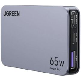 UGreen Nexode Pro 65W USB C Charger