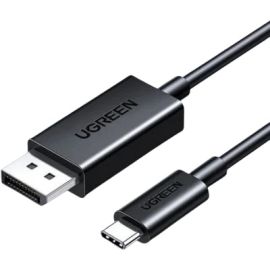 Ugreen USB C to DisplayPort Cable 2m – 45632