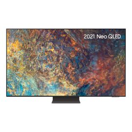 Samsung 55 QN95A Neo QLED 4K HDR Smart TV