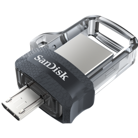 SanDisk Ultra Dual Drive M3.0 OTG for Android Devices