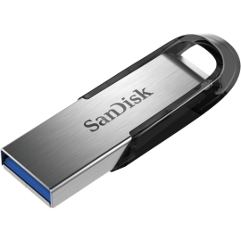 SanDisk Ultra Flair Usb 3.0 Flash Drive - 
