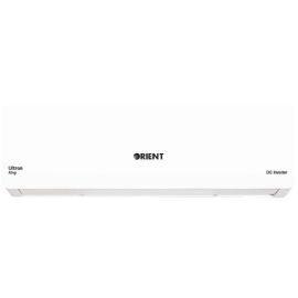Orient Ultron Plus Series King 20W T3+ 1.5 Ton Inverter Split Air Conditioners Silk White