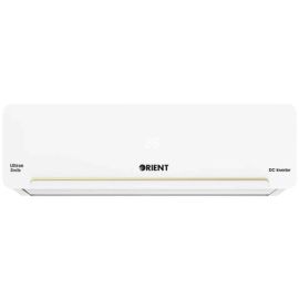Orient Ultron Series Smile 13W T3 1.0 Ton Inverter Split Air Conditioner Gold White