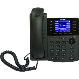 D-Link DPH-150SE/F5 SIP Phone with Color LCD