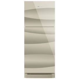Homage HRFGD-47332 11 CFT Refrigerator Crystal