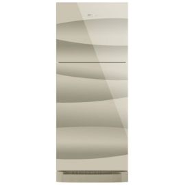 Homage HRFGD-47442 13 CFT Refrigerator Crystal