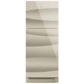 Homage HRFGD-47552 15 CFT Refrigerator Crystal