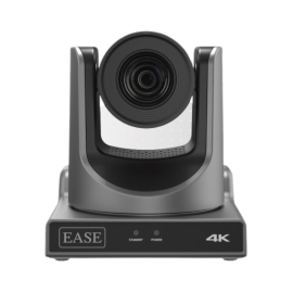 EASE PTZ12X4K 30P Professional PTZ Camera