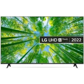 LG 65UQ8006 4K UHD TV