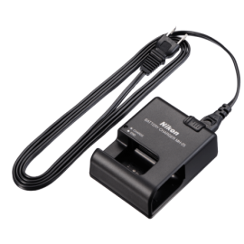 Nikon MH25 BATTERY CHARGER