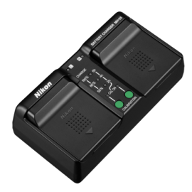 Nikon MH26 BATTERY CHARGER