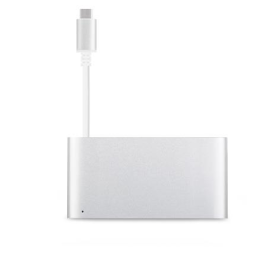 Moshi USB-C Multiport Adapter