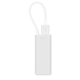 Moshi USB 3.0 to Gigabit Ethernet Adaptor 