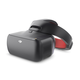 DJI Goggles Racing Edition Action Cameras