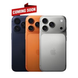 Apple iPhone 17 Pro Max 256GB PTA Approved