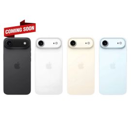 Apple iPhone 17 Air 256GB PTA Approved
