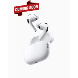 Apple AirPods Pro 3 2025 With Active Noise Cancellation (MFHP4LL)