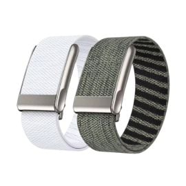 Whoop MG Life Replacement Sports Strap (Pack of 2)