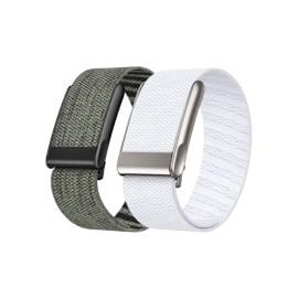 Whoop Life MG Replacement Sports Strap (Pack of 2)