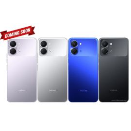 Tecno Spark Go 3 4GB 64GB