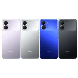 Tecno Spark Go 3 4GB 128GB