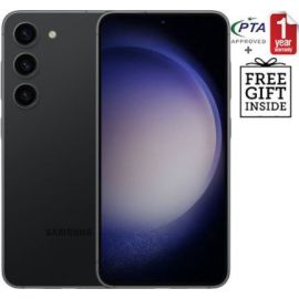 Samsung Galaxy S23 8GB 256GB PTA Approved