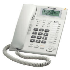 Panasonic KX-TS880 Corded Telephone 