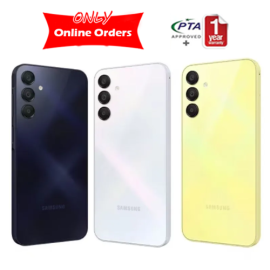 Samsung Galaxy A15 8GB 256GB