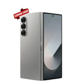 Samsung Galaxy Z Fold 7