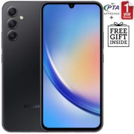 Samsung Galaxy A34 5G 8GB 256GB