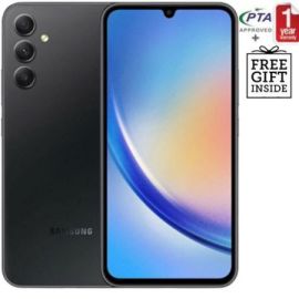 Samsung Galaxy A24 ^GB 128GB