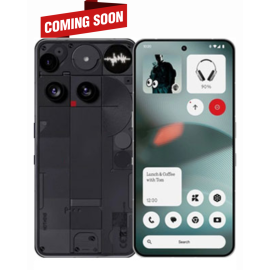 Nothing Phone 3