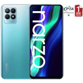 Realme Narzo 50 4GB 64GB