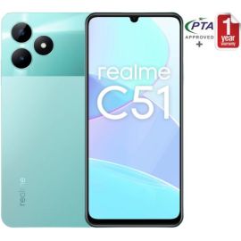 Realme C51 4GB 64GB