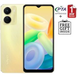 Vivo Y16 4GB 64GB
