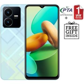 Vivo Y22 4GB 64GB