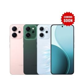 Oppo Reno 14F 5G