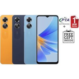 Oppo A17 4GB 64GB