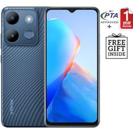 Infinix Smart 7 4GB 64GB