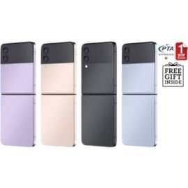Samsung Galaxy Z Flip4 8GB 512GB