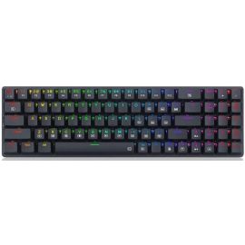 REDRAGON ASHE Pro K626P-KBS RGB Super slim Mechanical Gaming Keyboard