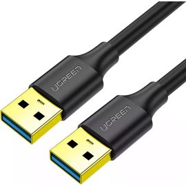 UGreen Male To Male USB 3.0 Cable 3M Black